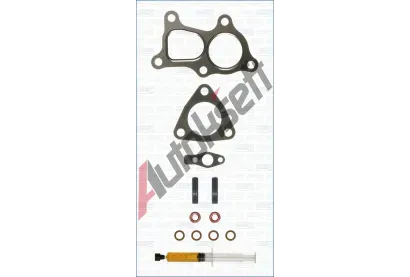 AJUSA Montážní sada - dmychadlo AJS JTC12573, JTC12573 AJUSA Montážní sada - dmychadlo AJS JTC12573, JTC12573