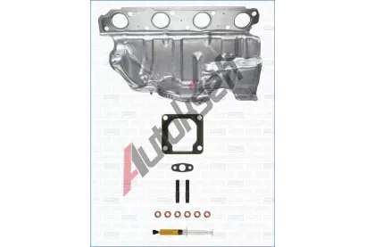 AJUSA Mont�n� sada - dmychadlo AJS JTC12622, JTC12622