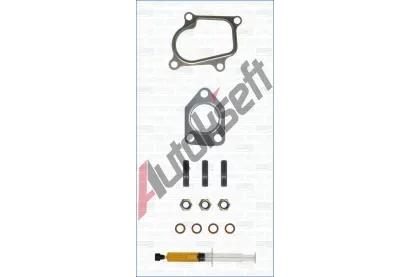 AJUSA Montážní sada - dmychadlo AJS JTC12637, JTC12637 AJUSA Montážní sada - dmychadlo AJS JTC12637, JTC12637