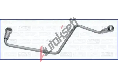 AJUSA Olejove potrubi AJS OP10014, OP10014