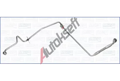 AJUSA Olejové potrubí AJS OP10070, OP10070 AJUSA Olejové potrubí AJS OP10070, OP10070
