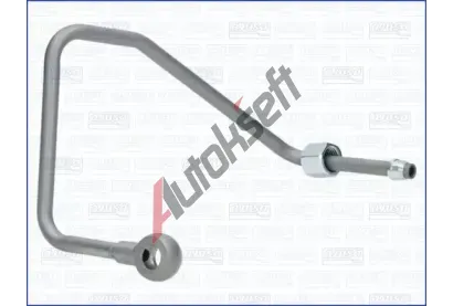 AJUSA Olejov potrub AJS OP10116, OP10116