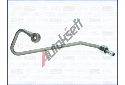 AJUSA Olejové potrubí AJS OP10117, OP10117 AJUSA Olejové potrubí AJS OP10117, OP10117