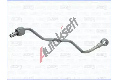 AJUSA Olejov potrub AJS OP10119, OP10119