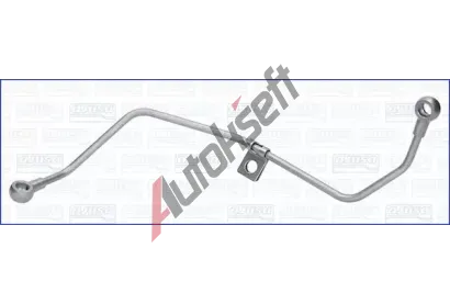 AJUSA Olejov potrub AJS OP10129, OP10129