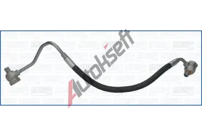 AJUSA Olejov� potrub� AJS OP10131, OP10131