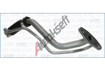 AJUSA Olejov potrub AJS OP10169, OP10169