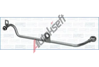 AJUSA Olejové potrubí AJS OP10201, OP10201 AJUSA Olejové potrubí AJS OP10201, OP10201