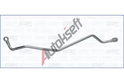 AJUSA Olejov potrub AJS OP10208, OP10208