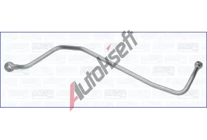 AJUSA Olejové potrubí AJS OP10218, OP10218 AJUSA Olejové potrubí AJS OP10218, OP10218