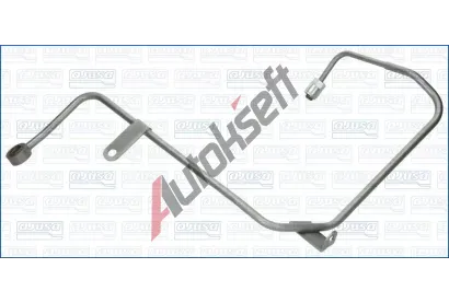 AJUSA Olejové potrubí AJS OP10238, OP10238 AJUSA Olejové potrubí AJS OP10238, OP10238