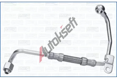AJUSA Olejov potrub AJS OP10244, OP10244