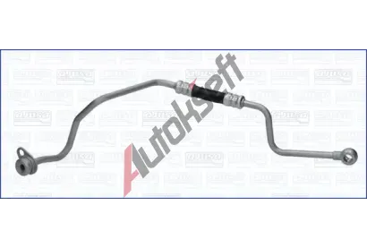 AJUSA Olejov� potrub� AJS OP10263, OP10263