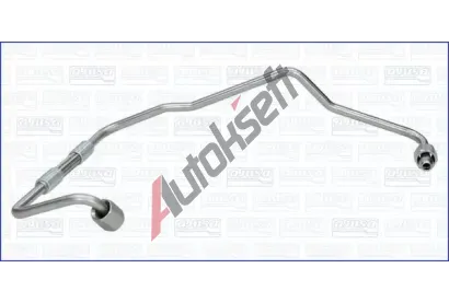 AJUSA Olejov� potrub� AJS OP10275, OP10275