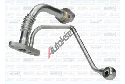 AJUSA Olejov� potrub� AJS OP10288, OP10288
