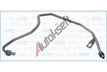 AJUSA Olejové potrubí AJS OP10323, OP10323 AJUSA Olejové potrubí AJS OP10323, OP10323