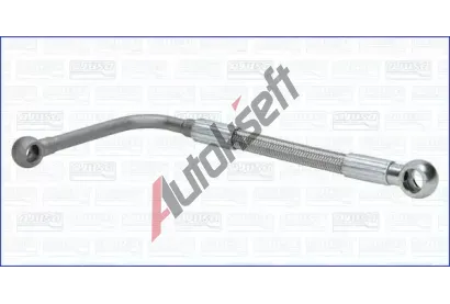 AJUSA Olejov potrub AJS OP10336, OP10336