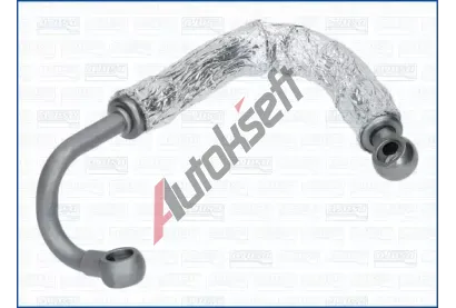 AJUSA Olejové potrubí AJS OP10338, OP10338 AJUSA Olejové potrubí AJS OP10338, OP10338