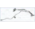 Olejov� potrub�&nbsp;AJUSA&nbsp;&dash;&nbsp;AJS OP10350
