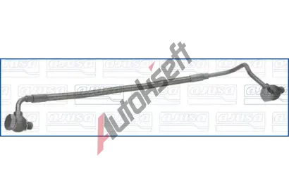 AJUSA Olejov� potrub� AJS OP10356, OP10356