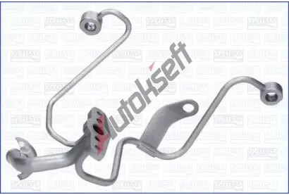 AJUSA Olejov� potrub� AJS OP10424, OP10424