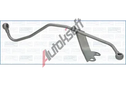 AJUSA Olejov potrub AJS OP10426, OP10426