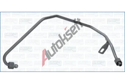 AJUSA Olejov potrub AJS OP10437, OP10437