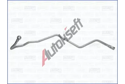 AJUSA Olejov potrub AJS OP10479, OP10479