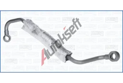 AJUSA Olejov� potrub� AJS OP10496, OP10496