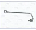 Olejov� potrub�&nbsp;AJUSA&nbsp;&dash;&nbsp;AJS OP10498
