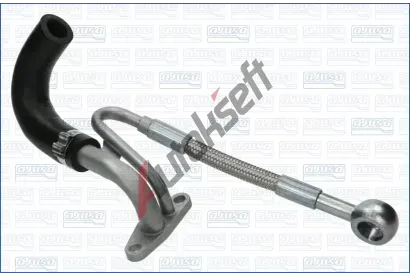 AJUSA Olejové potrubí AJS OP10521, OP10521 AJUSA Olejové potrubí AJS OP10521, OP10521