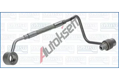 AJUSA Olejové potrubí AJS OP10525, OP10525 AJUSA Olejové potrubí AJS OP10525, OP10525