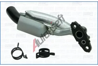 AJUSA Olejové potrubí AJS OP10528, OP10528 AJUSA Olejové potrubí AJS OP10528, OP10528