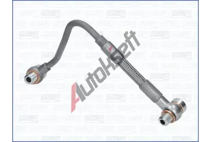 AJUSA Olejové potrubí AJS OP10554, OP10554 AJUSA Olejové potrubí AJS OP10554, OP10554