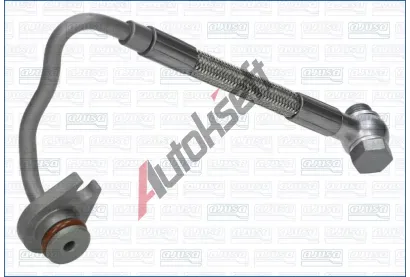 AJUSA Olejov potrub AJS OP10560, OP10560
