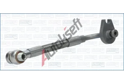 AJUSA Olejov potrub AJS OP10561, OP10561