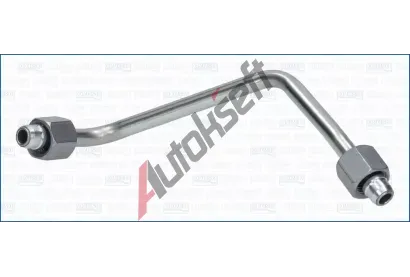 AJUSA Olejov potrub AJS OP10572, OP10572