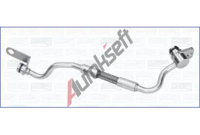 AJUSA Olejové potrubí AJS OP10591, OP10591 AJUSA Olejové potrubí AJS OP10591, OP10591