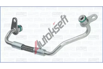 AJUSA Olejov� potrub� AJS OP10593, OP10593