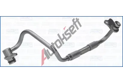 AJUSA Olejové potrubí AJS OP10594, OP10594 AJUSA Olejové potrubí AJS OP10594, OP10594