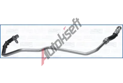 AJUSA Olejov� potrub� AJS OP10597, OP10597