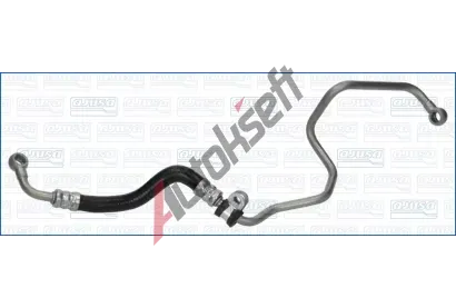 AJUSA Olejové potrubí AJS OP10600, OP10600 AJUSA Olejové potrubí AJS OP10600, OP10600