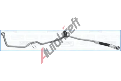 AJUSA Olejov� potrub� AJS OP10609, OP10609