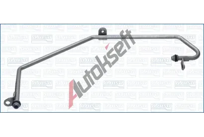 AJUSA Olejov potrub AJS OP10700, OP10700