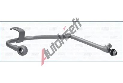 AJUSA Olejové potrubí AJS OP10702, OP10702 AJUSA Olejové potrubí AJS OP10702, OP10702