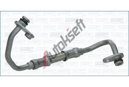 AJUSA Olejov� potrub� AJS OP10705, OP10705