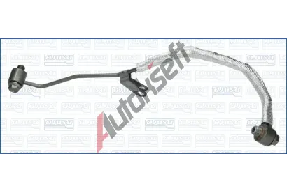 AJUSA Olejov potrub AJS OP10718, OP10718