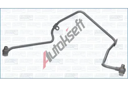 AJUSA Olejov potrub AJS OP10785, OP10785
