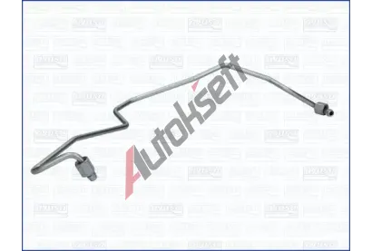 AJUSA Olejové potrubí AJS OP10794, OP10794 AJUSA Olejové potrubí AJS OP10794, OP10794