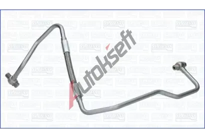 AJUSA Olejov� potrub� AJS OP10801, OP10801